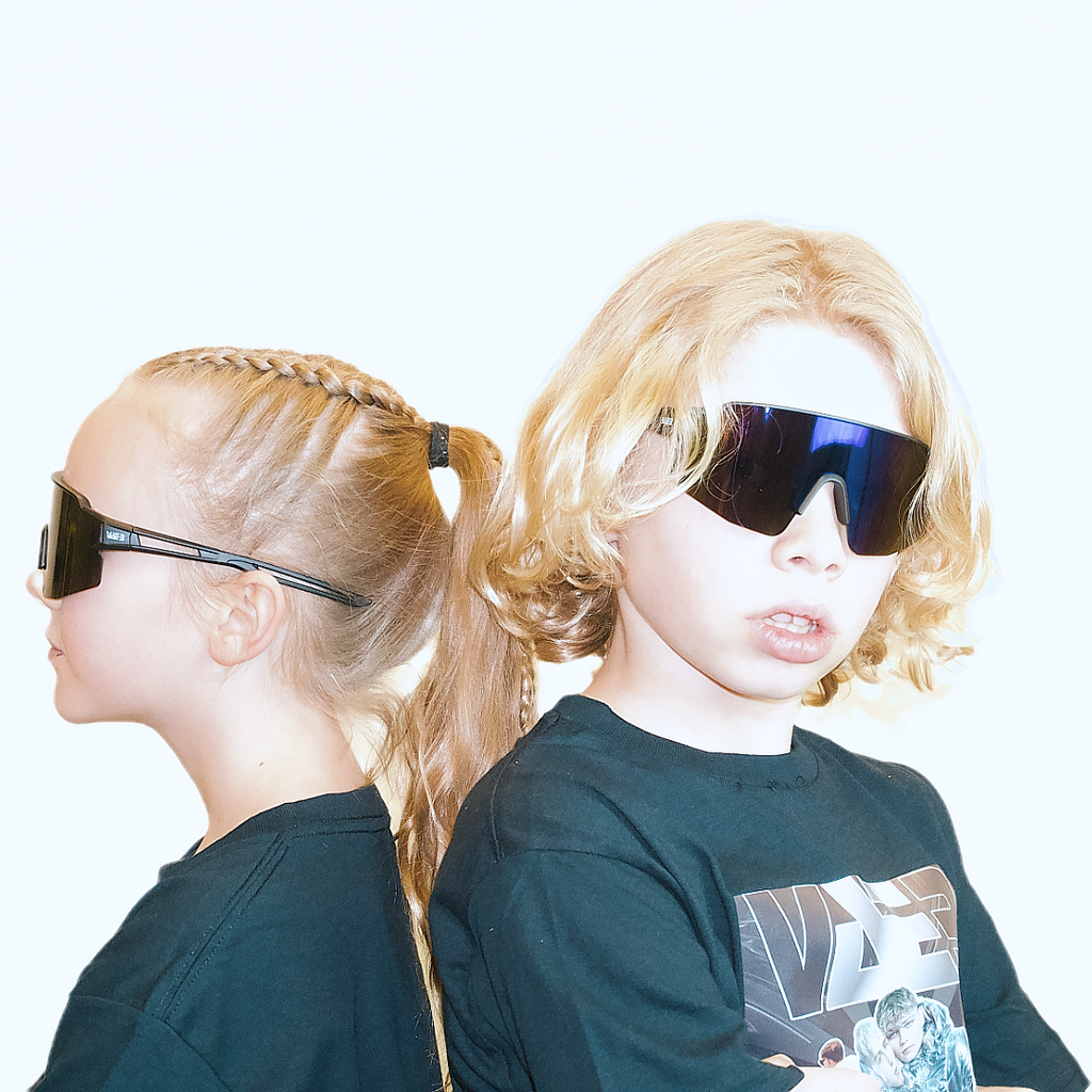 The VÆB Sunglasses