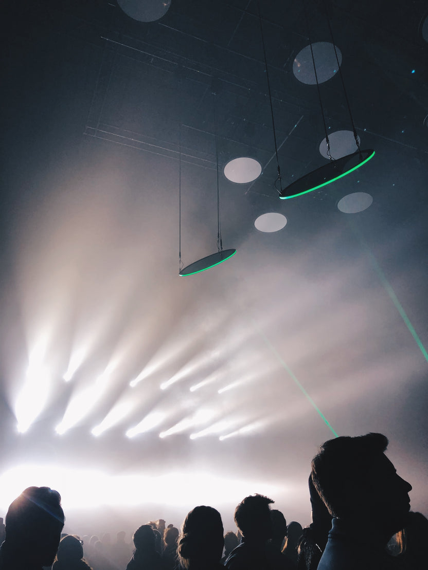 VÆB EUROPE TOUR – VAEB